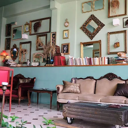 Leto Hotel