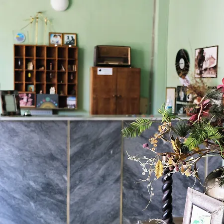 Leto メガロポリス