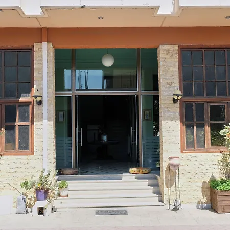 Leto Hotel Megalopolis