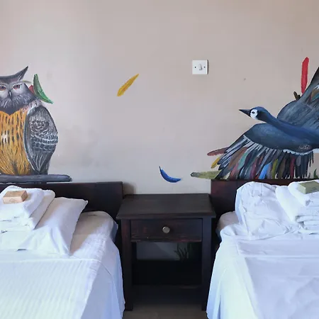 Hotel Leto