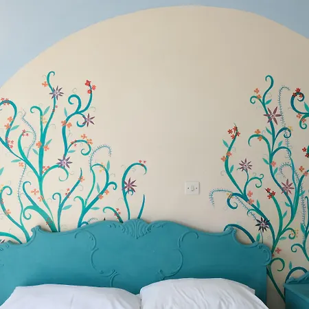 Leto メガロポリス