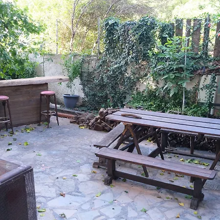 Leto ホテル メガロポリス