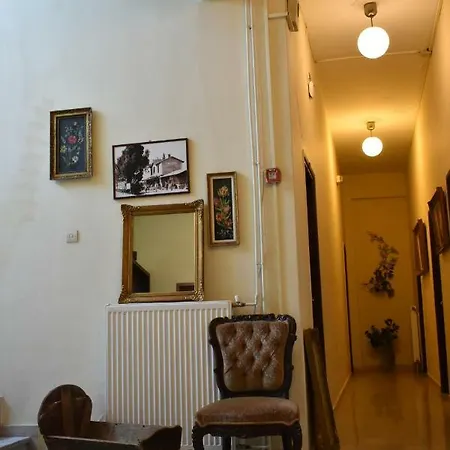 Leto Hotel 2*