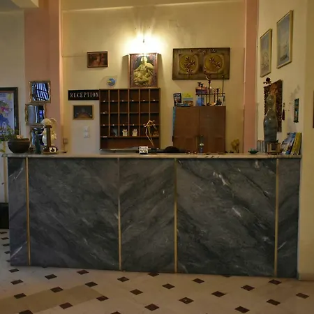 Leto Hotel Megalopolis