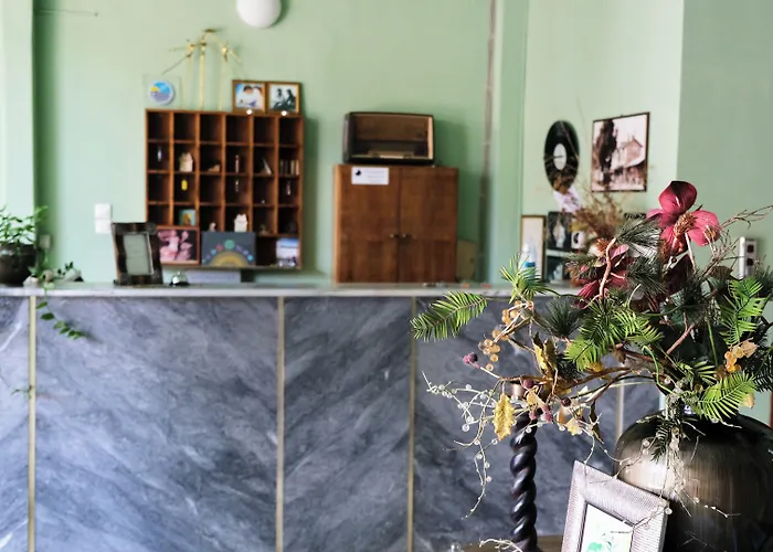 Leto מגלופוליס