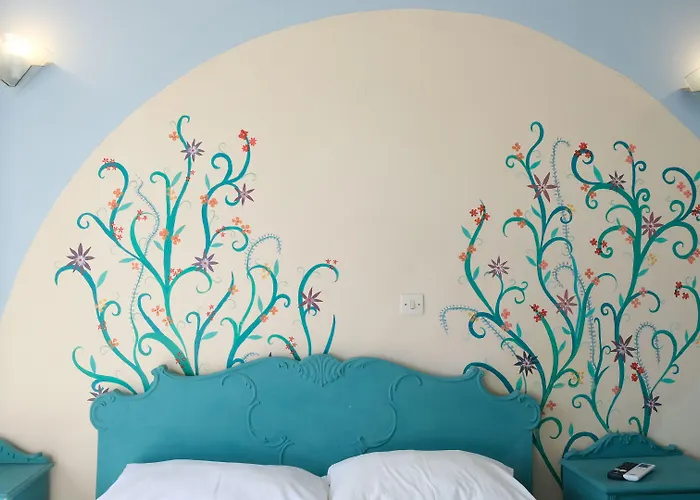 Leto מגלופוליס