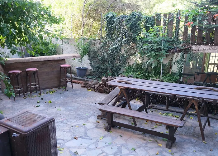 Leto Hotell Megalopolis