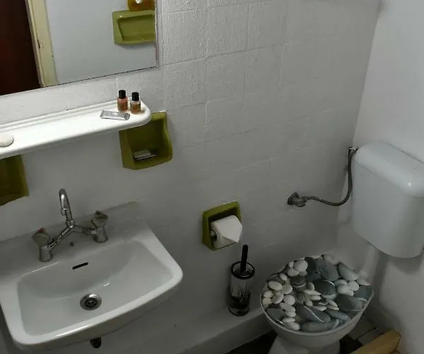 Hotell Leto Megalopolis