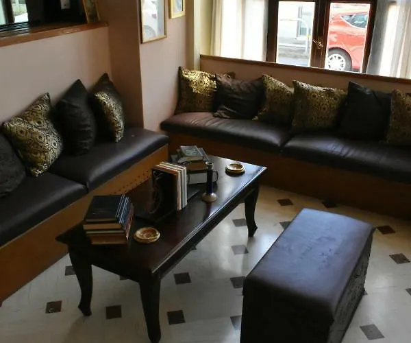 Leto מגלופוליס